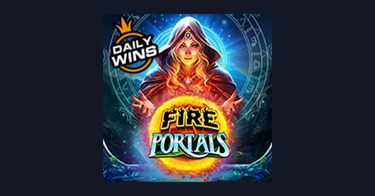 Rasakan Sensasi Fire Portals dengan Daftar & Login Gampang di LTE4D