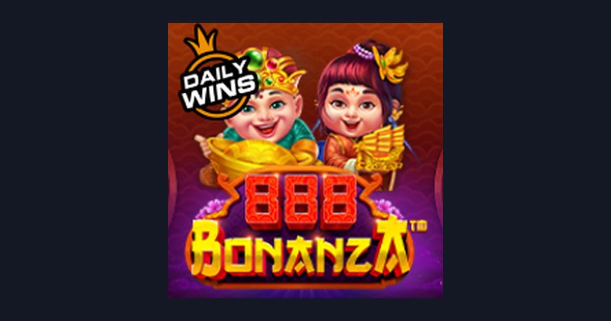 Rasakan Sensasi Slot Gacor Gampang Menang dengan 888 Bonanza
