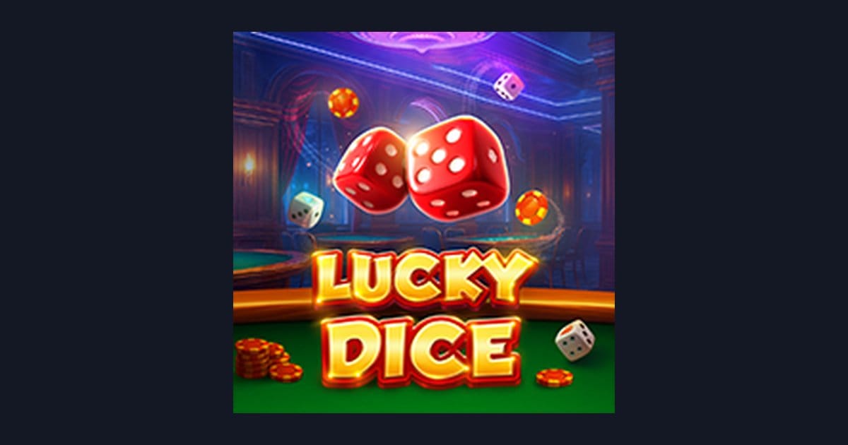 Rasakan Sensasi Slot Gacor Hari Ini dengan Lucky Dice dari Pragmatic Play