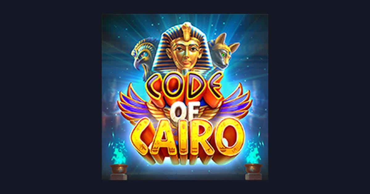 Serunya Main Code of Cairo dengan Modal Depo 5 Ribu di Slot Gacor