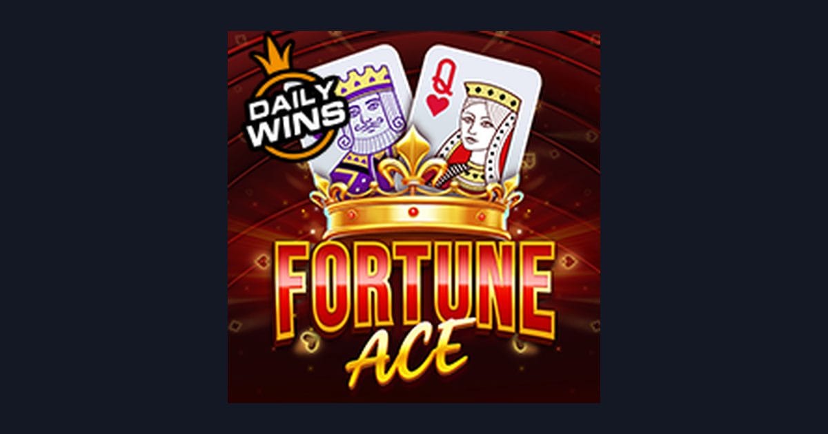 Slot Gacor Hari Ini: Sensasi Main Fortune Ace dari Pragmatic Play