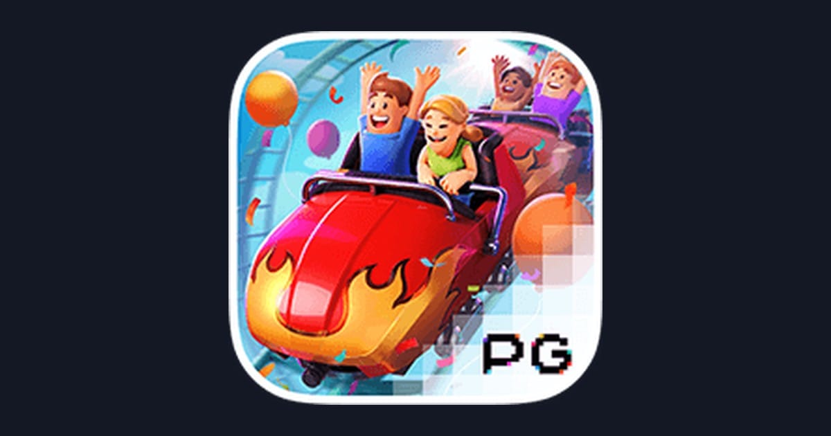 Wild Coaster dari PG Soft: Nikmati Bonus New Member dan Sensasi Slot Cepat